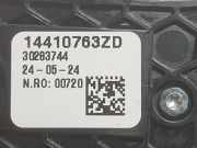 Warnleuchte Schalter 14410763ZD Peugeot Boxer (U9) Van 2.2 BlueHDi 140 (B22LUE(46356294))