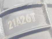 Luftansaugrohr 172255AAA00 Honda Civic (FK6/7/8/9) Schrägheck 1.5i Turbo 16V (L15BA)