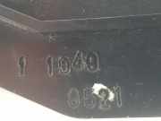 Heckschloss 6935028150 Toyota Urban Cruiser SUV 1.33 Dual VVT-I 16V 2WD (1NRFE) 2009