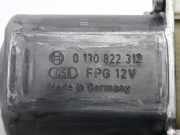 Fensterhebermotor Links Vorne A4479063500 Mercedes-Benz Vito (447.6) Van 1.6 111 CDI 16V (OM622.951(Euro 5)) 2014