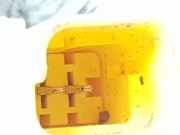 Klimakompressor 9833718880 Citroën C4 Berline (BA/BB/BC) Schrägheck 5-drs 1.5 Blue HDi 130 16V (DV5RC(YHZ))