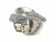 Türschloss Rechts Hinten 6905060090 Toyota Land Cruiser (J12) Hardtop Geländewagen 3.0 D-4D 16V (1KDFTV) 2002
