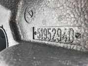 Wagenheber 51952940 Fiat 500L (199) Großraumlimousine 1.3 D 16V Multijet (330.A.1000(Euro 6))