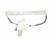 Fensterheber Rechts Vorne 2009280 Ford Transit Courier Van 1.5 TDCi 75 (XUCF) 2021