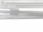 Scheibenwischer Rechts Vorne 9839409380 Toyota ProAce City Verso (BKY) Bus 1.5 D-4D 130 (DV5RC)