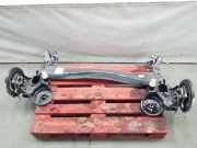 Unterrahme Hinten 9833974980 Opel Astra L Sports Tourer (F4/FC/FN/FR) Kombi 1.2 Turbo 110 12V (EB2ADT(HNP))