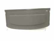 Hutablage 6VA8677696V0 Skoda Fabia IV (PJ3) Schrägheck 5-drs 1.0 TSI 12V (DUSA)