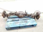 Hinterachse 411103D560 Toyota Land Cruiser (J12) Hardtop Geländewagen 3.0 D-4D 16V (1KDFTV) 2005
