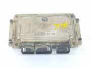 Motorsteuergerät 9637838780 Peugeot 106 II Schrägheck 1.1 XN,XR,XT,Accent (TU1JP(HFX)) 2001