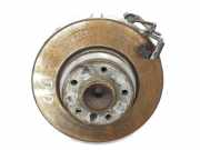 Achsschenkel Rechts Vorne 31216793924 BMW 3 serie (E93) Cabrio 325i 24V (N53-B30A) 2008