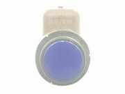 Parken-Sensoren VOOR 66209279952 BMW 6 serie Gran Coupe (F06) Limousine 4.4 V8 32V Competition Package (S63-B44B) 2016