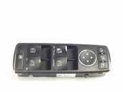 Schalter Für Elekt. Fensterheber Links Vorne A2128208310 Mercedes-Benz GLK (204.7/9) SUV 2.2 220 CDI 16V BlueEfficiency (OM651.916)
