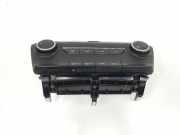 Bedienung Heizung 97250D7AA0TRY Hyundai Tucson (TL) SUV 1.6 GDi 16V 2WD (G4FD) 2018