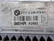 Radiator 17112248478 BMW 7 serie (E65/E66/E67) Limousine 730d 24V (M57N-D30(306D2)) 2004