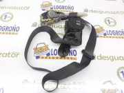 Gurtstraffer Rechts Hinten 72117022402 BMW 7 serie (E65/E66/E67) Limousine 730d 24V (M57N-D30(306D2)) 2004