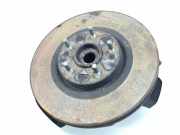 Achsschenkel Rechts Vorne 517162B050 Hyundai Santa Fe II (CM) SUV 2.2 CRDi 16V 4x4 (D4EB)