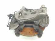 Achsschenkel Rechts Vorne 31216792286 BMW 2 serie (F22) Coupé 230i 2.0 Turbo 16V (B48-B20B) 2016
