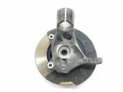 Achsschenkel Rechts Vorne 5Q0407254C Seat Ateca (5FPX) SUV 2.0 TSI 16V 4Drive (DKZA)