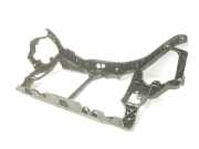 Schließplatte Kühlerträger 6410007500 Kia Picanto (BA) Schrägheck 1.1 12V (G4HG) 2007