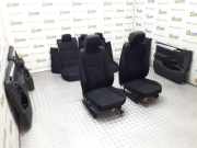 Innenausstattung JUEGODEASIENTOSMANUALES BMW X3 (F25) SUV sDrive18d 16V (N47-D20C) 2013