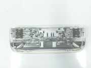 Innenbeleuchtung A2048204901 Mercedes-Benz CLA (117.3) Limousine 2.2 CLA-200 CDI, 200 d 16V (OM651.930(Euro 6)) 2016