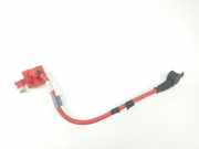 Batteriekabel 61129217033 BMW 7 serie (F01/02/03/04) Limousine 740d xDrive 24V (N57-D30B) 2012