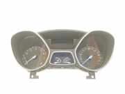 Tachoeinheit Kmh 1942142 Ford Focus 3 Schrägheck 1.0 Ti-VCT EcoBoost 12V 125 (M1DD) 2016