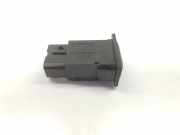 Warnleuchte Schalter 8433243010 Toyota Land Cruiser 90 (J9) Hardtop Geländewagen 3.0 D-4D 16V (1KDFTV)