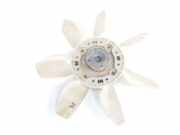 Kühlerventilatormotor 1636167020 Toyota Hilux III Pick-up 2.5 D4-D 100 16V 4x4 (2KD-FTV-H)
