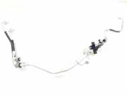 Klima Leitung 9675103680 Opel Astra L Sports Tourer (F4/FC/FN/FR) Kombi 1.2 Turbo 110 12V (EB2ADT(HNP))