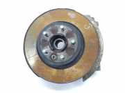 Achsschenkel Halter Rechts Hinten FK725A968AD Land + Range Rover Discovery Sport (LC) Gel?ndewagen 2.2 sd4 16V (224DT(Euro 5))