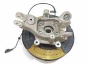 Achsschenkel Links Hinten 670152653 Maserati Levante SUV SUV 2.0 GT Mild Hybrid Q4 16V (670053115) 2022