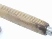 Handbremshebel 1K0711303H Volkswagen Golf V (1K1) Schrägheck 1.6 FSI 16V (BLF) 2006 BLF