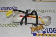 Seiten Airbag RECHTS 611081200B Mazda 3 (BL12/BLA2/BLB2) Limousine 1.6 CiTD 16V (Y6) 2009