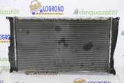 Radiator 17117794488 BMW SERIE 3 COUPE 3.0 Turbodiesel (286 CV) 2008