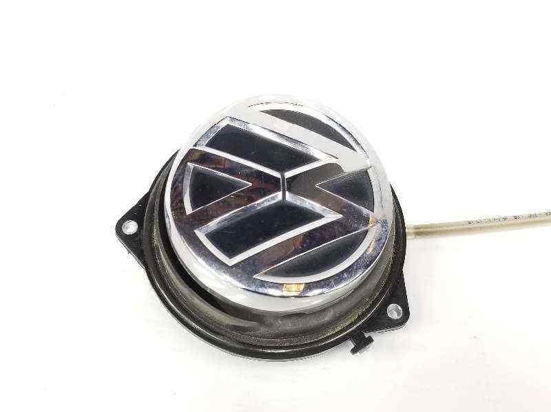 Heckklappengriff 5G6827469F Volkswagen Golf VII (AUA) Schrägheck 1.2 TSI 16V (CJZB) 2013 CJZB