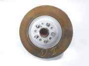 Achsschenkel Links Vorne 1EA407253M Volkswagen ID.4 (E21) SUV Pro 77 kWh (EDFA) EDFA