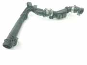 Turbo Leitung 9807540580 Citroën SpaceTourer Bus 2.0 Blue HDI 150 (DW10FD(AHX)) 2022