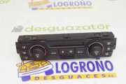Bedienung Heizung 64116983944 BMW 3 serie (E90) Limousine 330d 24V (M57N2-D30(306D3))