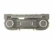 Bedienung Heizung 5K0907044BS Volkswagen Jetta III (1K2) Limousine 1.4 TSI 160 16V (CAVD) 2010 CAVD