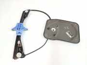 Fensterheber Links Hinten 5J7837401F Skoda Roomster (5J) Großraumlimousine 1.9 TDI (BSW) 2009