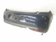 Stoßstange Hinten 7410KY Citroën C3 (SC) Schrägheck 5-drs 1.2 VTi 82 12V (EB2F(HMZ)) 2013