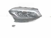 Scheinwerfer Rechts A1769066000 Mercedes-Benz A (W176) Schrägheck 2.2 A-200 CDI, A-200d 16V (OM651.930(Euro 6))