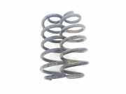 Schraubenfeder Set Hinten 550204EA5B Nissan Qashqai (J11) SUV 1.6 dCi All Mode 4x4-i (R9M(Euro 5)) 2015