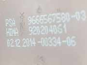 Antenne 9666567580 Citroën CITROEN PICASSO 1.6 e-HDi FAP (116 CV) 2015