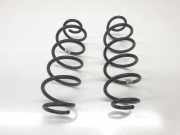 Schraubenfeder Set Hinten 9843011680 Opel Astra L Sports Tourer (F4/FC/FN/FR) Kombi 1.2 Turbo 110 12V (EB2ADT(HNP))