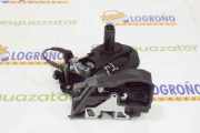 Türschloss Links Hinten 51227202147 BMW SERIE 5 BERLINA 3.0 Turbodiesel (286 CV) 2008