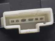 Rücklicht Links 9656606380 Peugeot 407 (6D) Limousine 2.0 HDiF 16V (DW10BTED4(RHR))