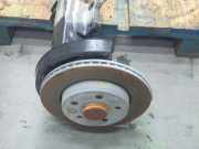 Unterrahme Hinten 2N0501101E Volkswagen Crafter (SY) Van 2.0 TDI FWD (DMZB) DMZB