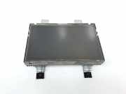 Multifunctionelle Display 280911JA0B Infiniti FX (S51) SUV 30D 3.0 V6 24V AWD (V9X) 2012